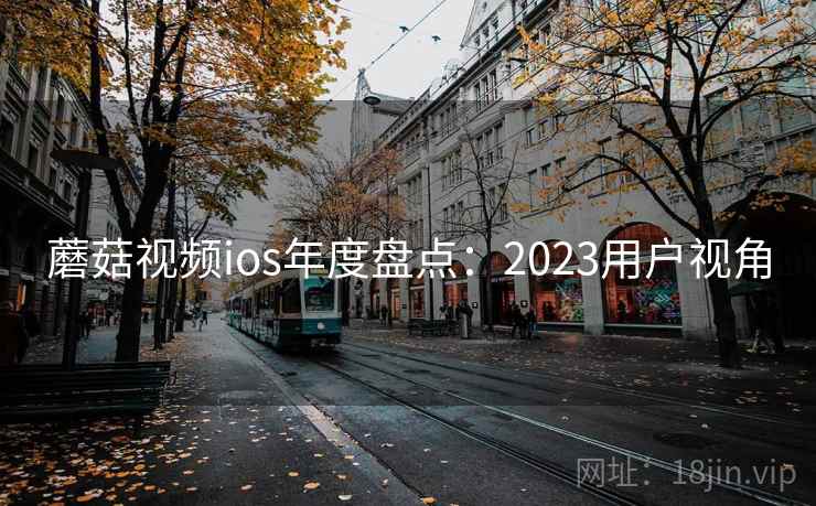 蘑菇视频ios年度盘点：2023用户视角